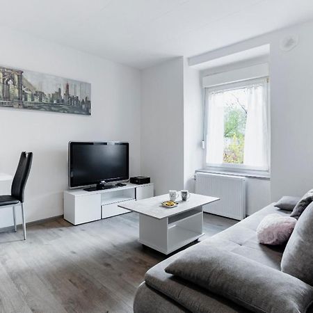 Comfort Stay Basel Airport 2A46 Saint-Louis  Bagian luar foto