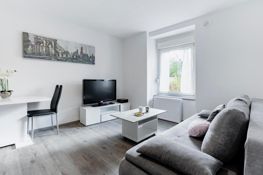 Comfort Stay Basel Airport 2A46 Saint-Louis  Bagian luar foto