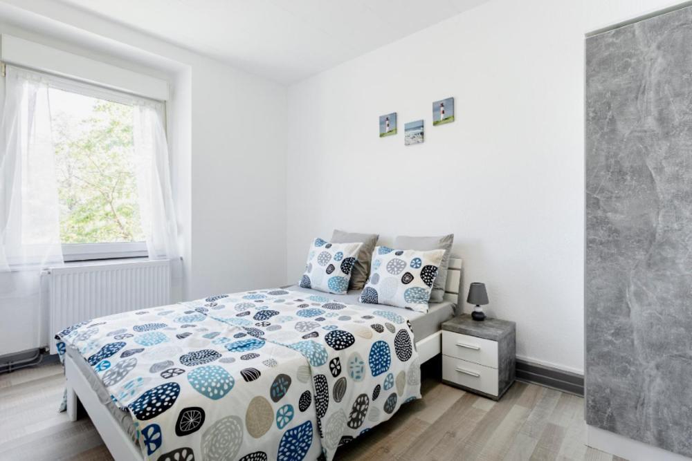 Comfort Stay Basel Airport 2A46 Saint-Louis  Bagian luar foto