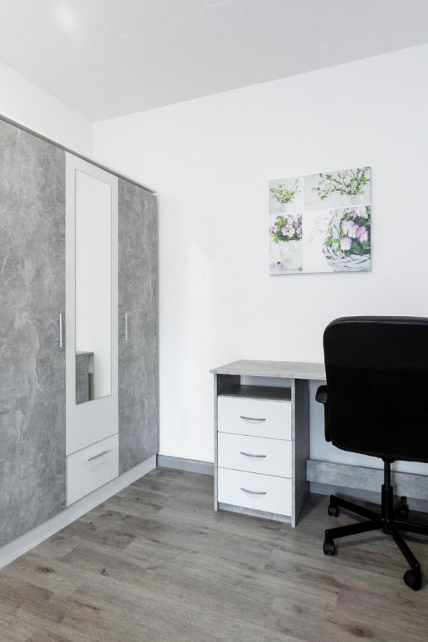 Comfort Stay Basel Airport 2A46 Saint-Louis  Bagian luar foto